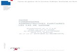 GUIDE COMMISSIONS ADMINISTRATIVES ... - Accueil Cdg59test.cdg59.fr/fileadmin/services/documentation... · Sylvie BARON Directrice des Ressources Humaines et des carrières 03.59.56.88.34