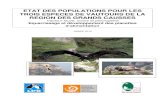 BILAN DE LA SAISON DE REPRODUCTION ET ETAT DES …rapaces.lpo.fr/sites/default/files/vautour-moine/... · percnoptère. Ayant refait son apparition dans la région dans le milieu