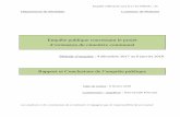 Enquête publique concernant le projet€¦ · Enquête référencée sous le n° E17000341 / 35 2 Département du Morbihan Commune de Ploërmel Première partie : Rapport d’enquête