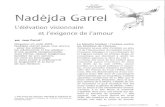 Au pays du grand condor, v~ III. B. Héron, Gallimard Jeunesse …cnlj.bnf.fr/sites/default/files/revues_document_joint/... · 2017. 11. 27. · Au pays du grand condor, v~ III. B.
