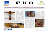 P.K · P.K.0 « Être dans le vent, c’est l’idéal des feuilles mortes ». Bulletin gratuit de liaison de la communauté de la Cathédrale de Papeete n°33/2020 Dimanche 19 juillet