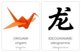 ORIGAMI IDEOGRAMME origami idéogrammeekladata.com/VTRL2Un05y0nY4NGVtNZqbF1NJE/Imagier-de-l... · 2018. 2. 28. · JEU DE MAH-JONG. jeu de mah-jong. jeu de mah-jong . YIN ET YANG.