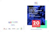 Les entreprises de proximité au cœur des …...2 LECTIONS MUNICIPALES 2020 ff2 PRPN 3 L’U2P représente les 2,8 millions de chefs d’entreprise de proximité : artisans, commerçants