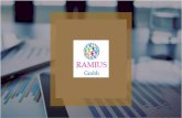 RAMIUS GMBH©sentatio… · Une marque du groupe RAMIUS GMBH Régulé auprès de l’Autorité des Marchés de l'Autriche Gestionnaire de Fonds d’Investissement Alternatifs REGAFI