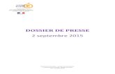 DOSSIER DE PRESSE - Education.gouv.frcache.media.education.gouv.fr/file/septembre/44/0/... · DOSSIER DE PRESSE 2 septembre 2015 Rectorat de Versailles – service Communication 3,