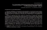 Contexte et justification - Institut de recherche pour le ...horizon.documentation.ird.fr/exl-doc/pleins_textes/... · Une étude entomologique de la transmission du paludisme effectuée