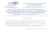 BACCALAUREAT PROFESSIONNEL ACCOMPAGNEMENT SOINS …sbssa.ac-besancon.fr/wp-content/uploads/sites/2/2016/11/Cahier-de… · BAC PRO ASSP « en structure » - Cahier des charges académique