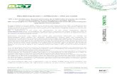 PNEUMATIQUES BKT « APPROUVÉS » PAR LES CUMABKT accompagne les membres du réseau CUMA dans le choix des pneumatiques appropriés à leurs besoins Seregno (Italie), le 25 juin 2020