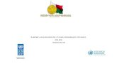 Madagascar 2nd Cycle - OHCHRlib.ohchr.org/HRBodies/UPR/Documents/Session20/MG… · Web view- la Loi n 2015-056 du 29 janvier 2016 sur la lutte contre le trafic illicite des bois