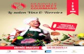insertionA4.indd 1 30/09/2019 17:34 · - Hôtel-Restaurant Le Bellevue - «Croustillant de cabillaud de nos côtes, douceur de potimarron, poivre à la pomme, sauce lard et oignon