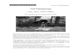 Tod Papageorge - Le Château d'Eau · 2016. 10. 28. · Tod Papageorge « Six-neuf, 1975-1990 » 27 octobre au 31 décembre 2016 Peu connu en France, Tod Papageorge est un photographe