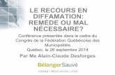 Fédération québécoise des municipalités · Created Date: 9/17/2014 2:39:23 PM