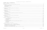 Table des matièrestvaira.free.fr/web/tpHTML.pdf · - Conception de site Internet : HTML & CSS - Séquence 1 : la page d'accueil (balises de base) Objectifs Cette première séquence
