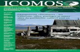 Dans ce numéro Changements climatiques – les bâtiments, villes ... · ISSN en cours Volume 16, n° 2, decembre 2006 Base de trappeurs dans l’est du Groenland, datant des années