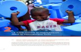 La lutte contre la malnutrition dans le Mouvement SUN€¦ · Monitor 2017, la publication de l’OMS sur les progrès accomplis dans la lutte contre les MNT.34 La République centrafricaine,