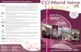 CCI Nord Isère Villefontaine - INPI.fr...Conseil : les appuis à l’international. Géni Pluri :Elisabeth Besancon. Groupement d’Employeurs pluriactif en vue de mutualiser des