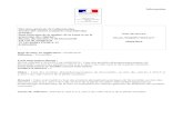 Direction générale de l'alimentation Note de service …draaf.occitanie.agriculture.gouv.fr/IMG/pdf/ns_dgal_2019... · 2019. 10. 14. · financement du dispositif de phytopharmacovigilance