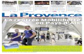 LarentréeMobiliberté enPaysd’Aixville-pertuis.fr/images/---2015/-pdf/transports/supplement-provence-11-9-15.pdf · voisines,Aix-en-Provence voit la mise en place d’un service