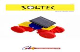 2007 Véhicule à énergie solaire · La cellule solaire du véhicule Soltec Fonction Véhicule électrique expérimental fonctionnant à l’énergie solaire. La cellule est orientable