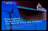 Synthèse Virage Énergie - 20x26 · Ce livret constitue la synthèse de l’étude « Virage-énergie Nord-Pas de Calais ». Cette dernière a fait l’objet d’un rapport complet