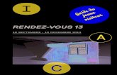 RENDEZ-VOUS 13i-ac.eu/downloads/gjv_rdv13_bat2.pdf · Rendez-vous est une grande exposition collective qui a lieu tous les deux ans en même temps que la Biennale d’Art Contemporain