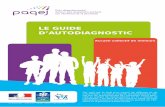 LE GUIDE D’AUTODIAGNOSTIC - Eure-et-Loir€¦ · La grille d’auto-diagnostic permet de faire un état des lieux partagé, de se situer par rapport au contenu du réfé-rentiel