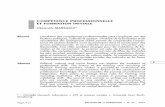 COMPÉTENCE PROFESSIONNELLE ET FORMATION INITIALEife.ens-lyon.fr/.../recherche-et-formation/RR046-02.pdf · 2012. 1. 27. · 9 Pages 9-21 RECHERCHE et FORMATION • N° 46 - 2004