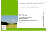 Bordeaux Santé Environnement - GRAINE Aquitaine · 2016. 6. 20. · 27 L’exposition aux nuisances sonores Les transports routiers, la principale source de bruit Près de 10 millions