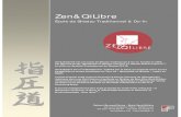 Zen&QiLibre 2019. 12. 21.آ  Zen&QiLibre. أ‰cole de Shiatsu Traditionnel & Do-In . Zen&QiLibreأ“ est
