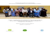 Projet « Amélioration de la Résilience des Communautés et ...parsacc.yolasite.com/resources/Annexe 4.6 - Rapport Atelier Technique Regional...communautés, pour leur permettre