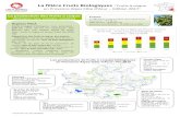 La filière Fruits Biologiques - Bio de Provence · Les f MAJ : Juillet 2017 Sources: Agence Bio et Baromètre 2016 - DRAAF (SAA) - EUFIC. Expertise Bio de PACA. Crédit Photos: Bio