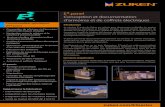 E3.panel Conception et documentation d'armoires et de ... FR.pdf · Réalise directement l'interface entre le câblage de l'armoire E3.panel et la machine de préparation de fils