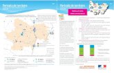 Saône Loire - ess-bfc.org · Saône-et-Loire Chiffres clés Associations Avec le soutien de 84% des emplois associatifs du départe-ment sont localisés dans des établisse-ments