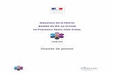 Signature de la Charte Qualité de Vie au Travail en ...paca.direccte.gouv.fr/sites/paca.direccte.gouv.fr/... · La QVT est placée au cœu du toisième Plan Santé au Tavail 2016