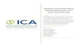 ENQUÊTE SUR LES NOUVEAUX PROFESSIONNELS DE L’ICA · RAPPORT FINAL Page 2 sur 27 Enquête sur les Nouveaux Professionnels de l’ICA – 2016 1. Introduction Ce rapport présente