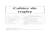 Académie de Lyon · Web viewL’histoire du rugby Connaître l’histoire de la création du jeu de rugby F. DELAY-GOYET CPC EPS MEYZIEU DECINES Avec les ressources suivantes : Scolarugby