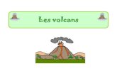 Les volcansekladata.com/Tp9jQehkU0rcdYGWLfcf_Iwr3K0/Les-volcans.pdf · Piton de la Fournaise (île de la Réunion) Au début de novembre 2003, des mesures montrent que le cône du