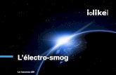 L’électro-smogidentimmune.org/wp-content/uploads/2017/05/room_Pr... · Le titre Ier (articles 1 et 2) est relatif à la modération de l'exposition aux champs électromagnétiques
