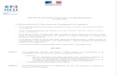Accueil | OFII · 2020. 1. 13. · Vu le décret 1102009-331 du 25 mars 2009 substituant la dénomination Office français de l'immigration et de l'intégration à la dénomination