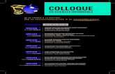 PAPfeuil AteliersColloqueScInf H15colloques.uqac.ca/scinf/files/2015/05/...AteliersColloqueScInf_H151.… · DE LA THÉORIE À LA PRATIQUE... De la reconnaissance à la considération