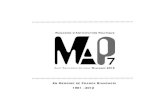 MAPMAP Novembre 2012 - Une publication quadrimestrielle de LEAP par Michaël Timmermans EDITO 4 L’avènement d’un nouveau monde Les Mayas ont toujours raison ! Si on accepte l’idée