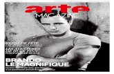 fugue en mode mineur Brando le magnifiquedownload.arte-magazine.arte.tv/webmag/magazine/51-2014.pdfmarlon Brando Par sa présence magnétique et son phrasé unique, l’acteur a marqué