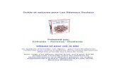 Présenté par: Entraide – Revenus - Étudiants Cliquez ici ...cdn.reseauetudiant.com/forum/download.php/54,921/r... · Guide et astuces pour Les Réseaux Sociaux Présenté par: