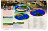Le Réseau Mondial des Géoparcs - Azores Geopark · 2017. 2. 8. · autres aspects du patrimoine naturel, culturel et immatériel. Il s’agit de reconnecter l’Humanité à tous