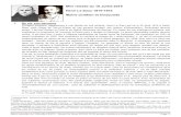 Mini retraite du 18 Juillet 2019 Henri Le Saux 1910-1973 ... · de revue l'ayant mis au courant de l'œuvre de l'abbé Jules Monchanin2, qui depuis quelques années séjournait dans