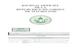 JOURNAL OFFICIEL DE LA REPUBLIQUE ISLAMIQUE DE admin. interventions de chirurgie, esthأ©tique , les