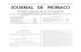 Bulletin Officiel de la Principauté · Automobile de Monte-Carlo et du 16ème Rallye de Monte-Carlo Historique (p. 2619). Arrêté Municipal n° 2012-3698 du 20 décembre 2012 complétant