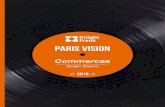 Paris vision - Knight Frank · avec la moyenne européenne, le monde des affaires a retrouvé la confiance, et Paris s’est vu attribuer l’organisation des Jeux olympiques de 2024