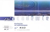 432 - Académie d'Aix-Marseille · Bulletin académique n° 432 du 8 septembre 2008 5. nominatif annuel ou à renouvellement tacite à nombre de voyages illimités (cf. §C), ont