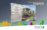 Promenade Pagnol - Bouygues Immobilier · 2020. 2. 5. · Habiter le coeur même d’une ville est un privilège que Bouygues Immobilier concrétise en y associant des prestations